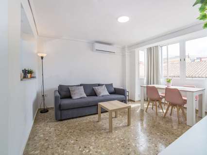 Apartamento en alquiler en Valencia
