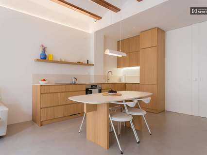 Apartamento en alquiler en Valencia