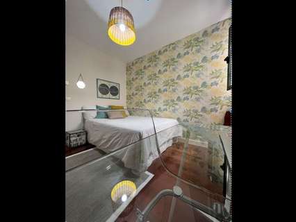 Piso en alquiler en Madrid rebajado