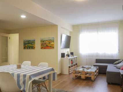 Apartamento en alquiler en Madrid
