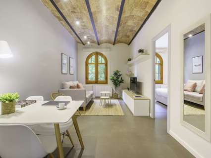 Apartamento en alquiler en Barcelona