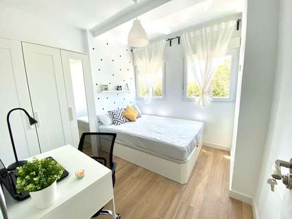 Piso en alquiler en Madrid rebajado