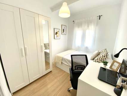 Piso en alquiler en Madrid