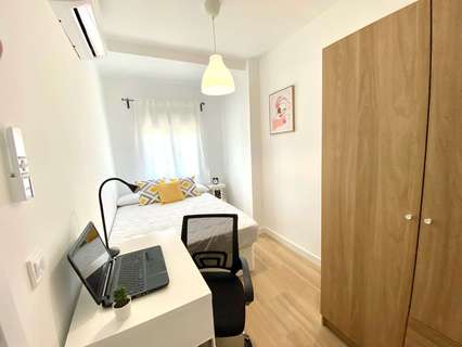 Piso en alquiler en Madrid