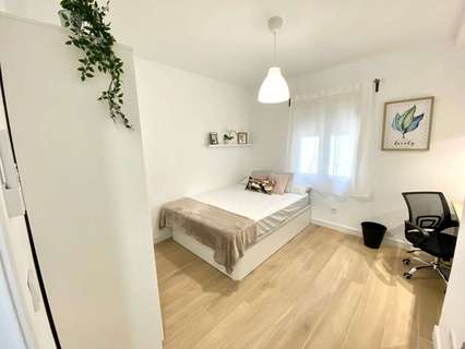 Piso en alquiler en Madrid