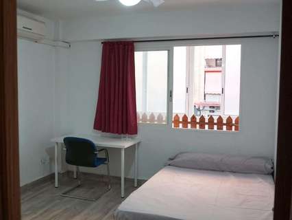 Piso en alquiler en Valencia