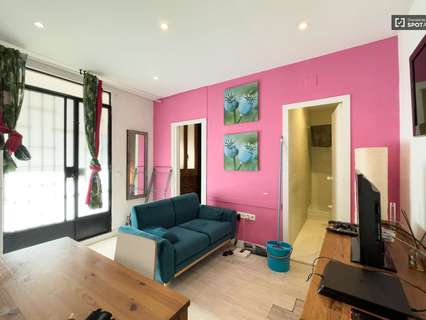 Apartamento en alquiler en Barcelona