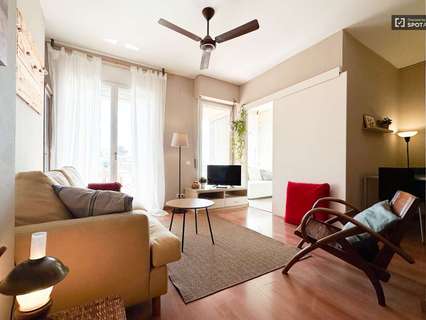 Apartamento en alquiler en Sant Just Desvern
