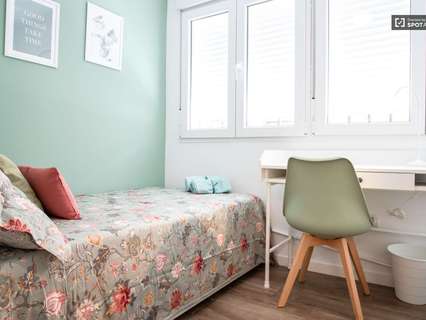 Piso en alquiler en Madrid rebajado