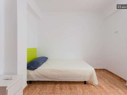 Piso en alquiler en Valencia rebajado