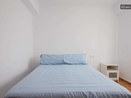 Piso en alquiler en Valencia