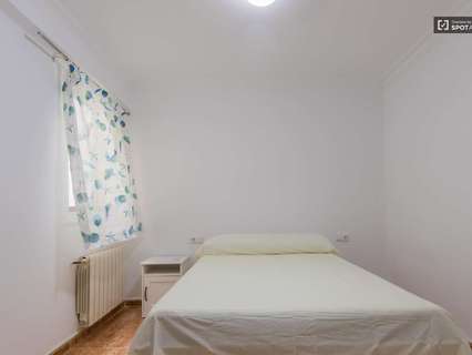 Piso en alquiler en Valencia rebajado