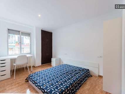 Piso en alquiler en Valencia rebajado