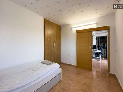 Piso en alquiler en Sant Adrià de Besòs