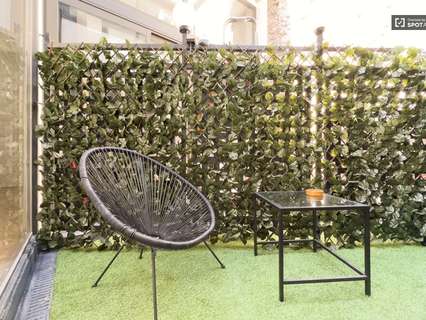 Apartamento en alquiler en Barcelona