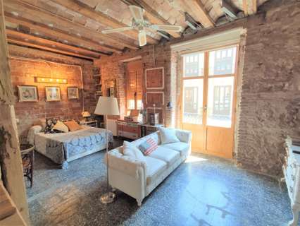 Apartamento en alquiler en Valencia