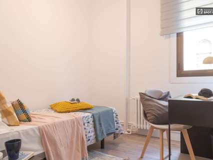 Piso en alquiler en Madrid