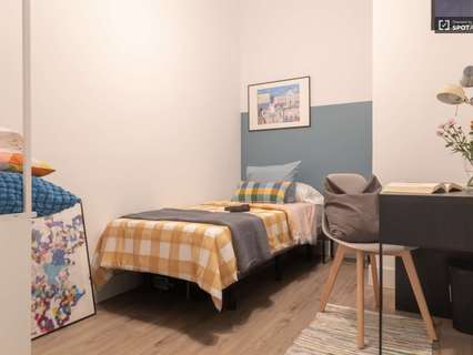 Piso en alquiler en Madrid