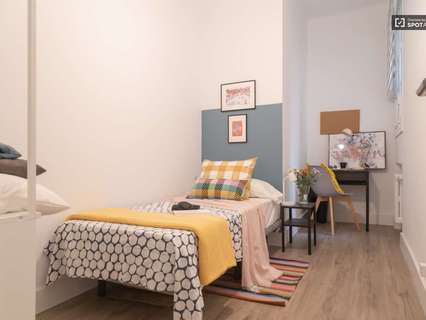 Piso en alquiler en Madrid