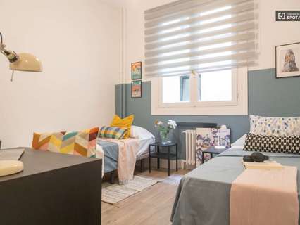 Piso en alquiler en Madrid