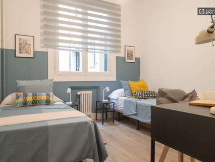 Piso en alquiler en Madrid