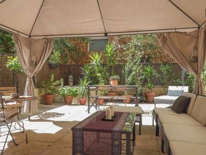 Apartamento en alquiler en Madrid