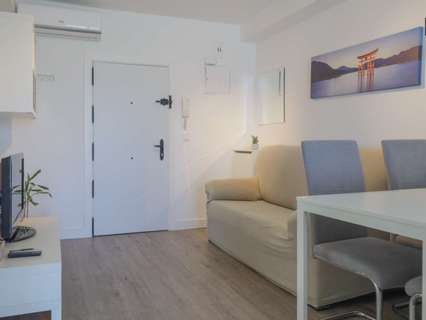 Apartamento en alquiler en Madrid