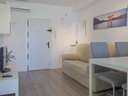 Apartamento en alquiler en Madrid
