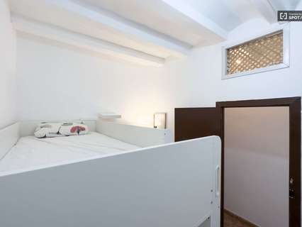 Piso en alquiler en Barcelona