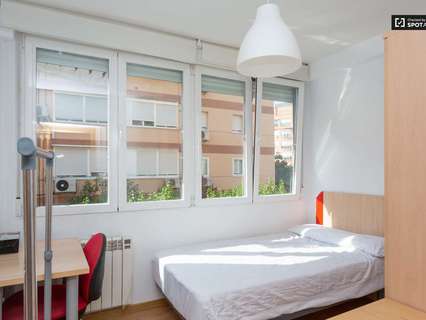 Piso en alquiler en Madrid