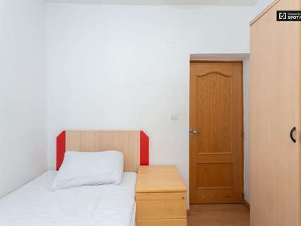 Piso en alquiler en Madrid