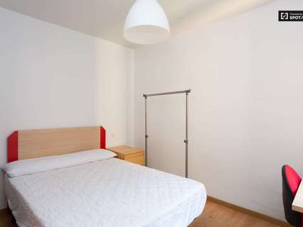 Piso en alquiler en Madrid rebajado