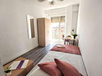 Piso en alquiler en Burjassot