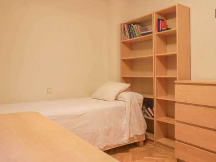 Piso en alquiler en Madrid