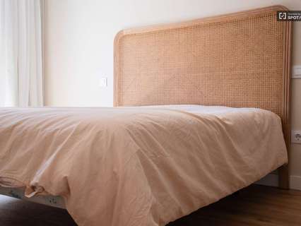 Piso en alquiler en Madrid