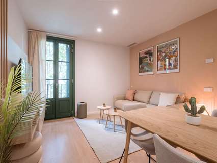 Apartamento en alquiler en Barcelona rebajado