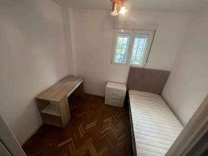 Piso en alquiler en Madrid