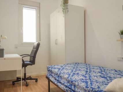 Piso en alquiler en Madrid rebajado