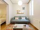Apartamento en alquiler en Madrid