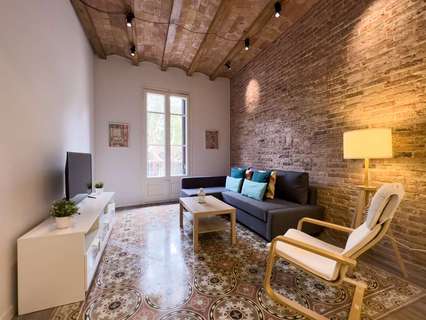Apartamento en alquiler en Barcelona