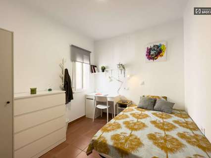 Piso en alquiler en L'Hospitalet de Llobregat rebajado