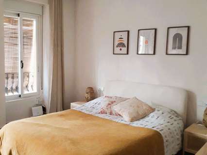 Apartamento en alquiler en Valencia rebajado
