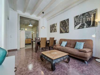 Apartamento en alquiler en Barcelona rebajado