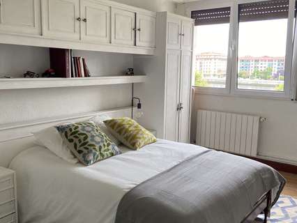 Piso en alquiler en Portugalete