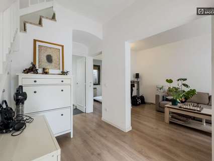 Apartamento en alquiler en Barcelona rebajado