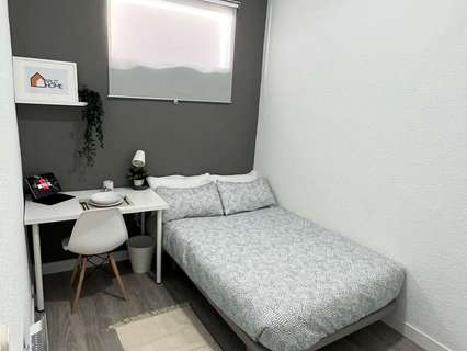 Piso en alquiler en Madrid