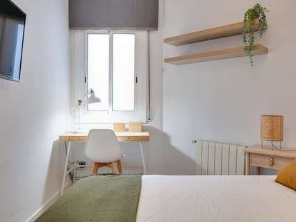 Piso en alquiler en Barcelona