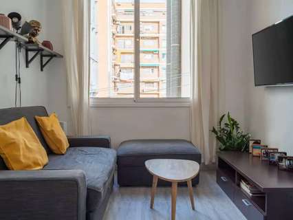 Apartamento en alquiler en Barcelona rebajado