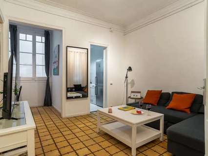 Apartamento en alquiler en Barcelona