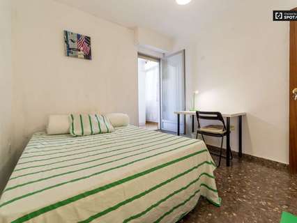 Piso en alquiler en Valencia